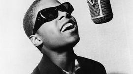 Timeline: Stevie Wonder