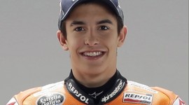 Timeline: Marc Marquez