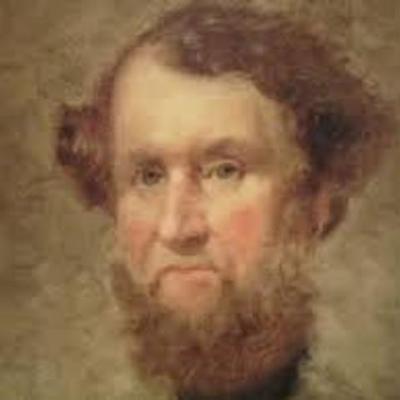 Timeline: Cyrus McCormick