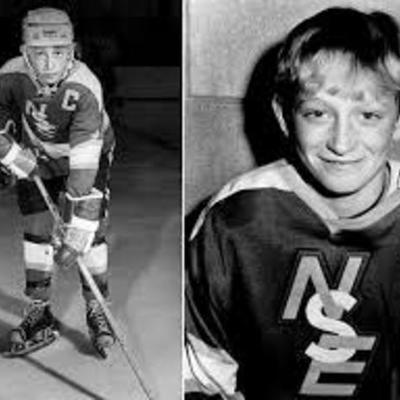 Timeline: Wayne Gretzky