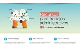 Timeline: Historia de Funcionarios Eficientes