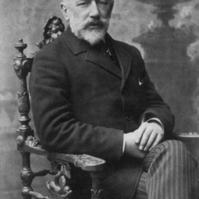Timeline: Pyotr Ilych Tchaikovsky