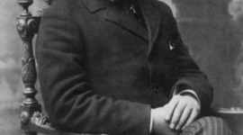 Timeline: Pyotr Ilych Tchaikovsky