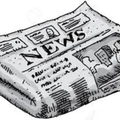 Timeline: Actividades del grupo de periodico