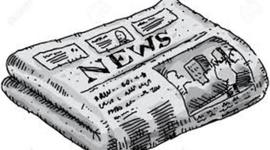 Timeline: Actividades del grupo de periodico