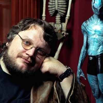 Timeline: Guillermo del Tororen filmografia