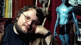 Timeline: Guillermo del Tororen filmografia