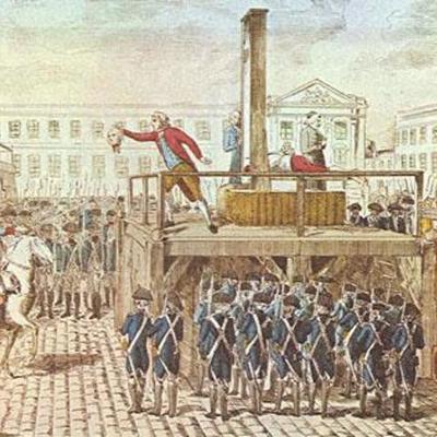 Timeline: The French Revolution, and Napoleon time period