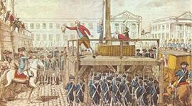 Timeline: The French Revolution, and Napoleon time period