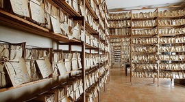 Timeline: ARCHIVO NACIONAL DE COLOMBIA