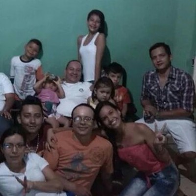 Timeline: Familia