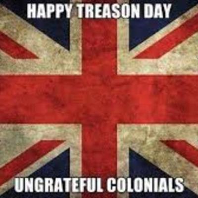 Timeline: So you say you want a limited monarchy?