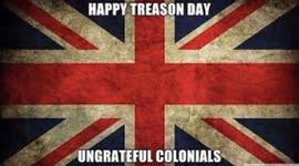 Timeline: So you say you want a limited monarchy?