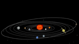 Timeline: Modelos universales
