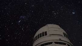 Timeline: La teoría heliocéntrica y la revolución científica