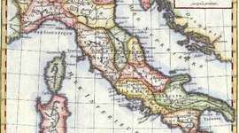 Timeline: The Italian Renaissance (1330-1550)