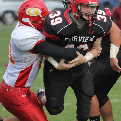 Timeline: Two-Party System