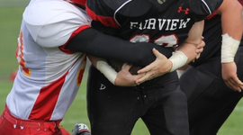 Timeline: Two-Party System