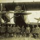 Historia de la aviacion