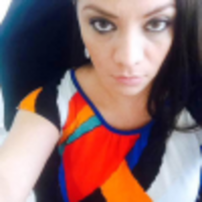 Timeline: Iris. Biografía Escolar