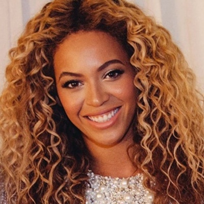 Timeline: beyonce