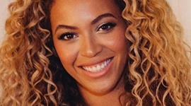 Timeline: beyonce
