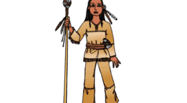 Timeline: Société Iroquoienne vers 1500