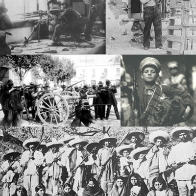 Timeline:  HISTORIA DE MEXICO :MAXIMO 5A MATUTINO