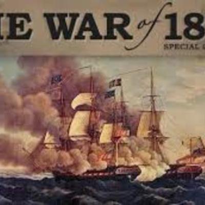 Timeline: War of 1812