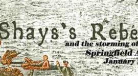 Timeline: Shay's Rebellion