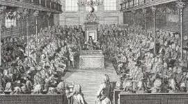 Timeline: Seven Steps to a Limited Monarchy