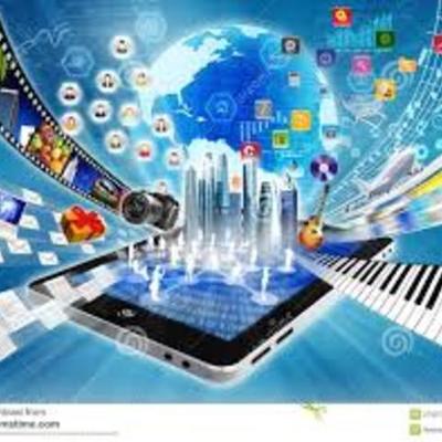 Timeline: Evolución de la Multimedia