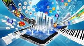 Timeline: Evolución de la Multimedia