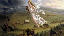 Timeline: Manifest Destiny