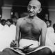 Gandhi