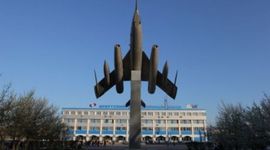 Timeline: Достижения Иркутского Авиационного завода