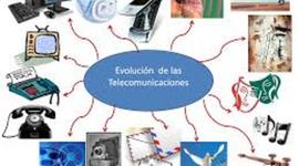 Timeline: Evolución de los Inventos de las Telecomunicaciones