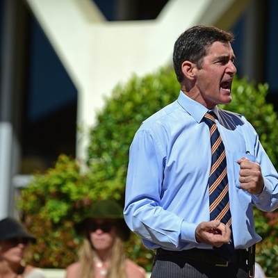 Timeline: The ongoing battle between Peter Wellington and the LNP