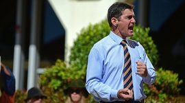 Timeline: The ongoing battle between Peter Wellington and the LNP