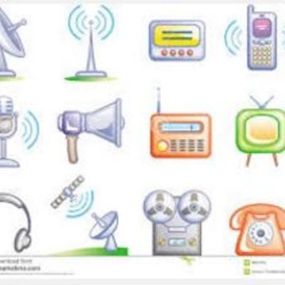 Timeline: LA EVOLUCION DE LAS TELECOMUNICACIONES