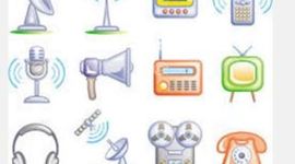 Timeline: LA EVOLUCION DE LAS TELECOMUNICACIONES