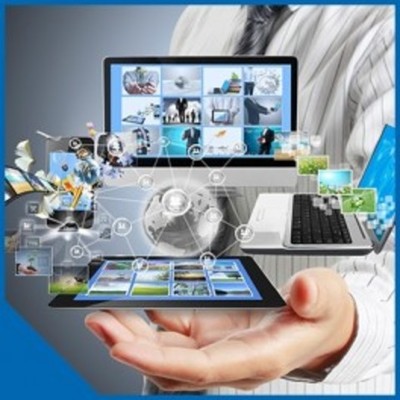 Timeline: Evolución de las Tecnologias de la Información