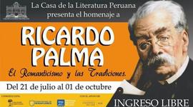 Timeline: ROMANTICISMO PERUANO