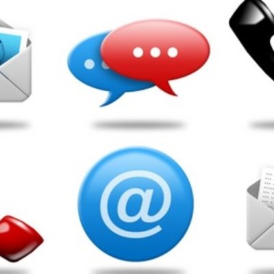 Timeline: Communications