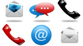 Timeline: Communications