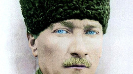 Timeline: Mustafa Kemal Atatürk's Rise to power