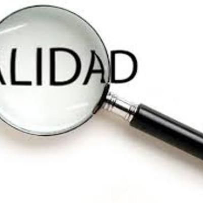 Timeline: ACTIVIDAD 2. Evolución de la calidad.  Yadira Domínguez ES1511102038 UNADM