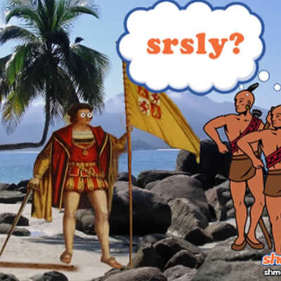 Timeline: La Chronologie du Contact Franco-Amérindien