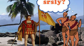 Timeline: La Chronologie du Contact Franco-Amérindien