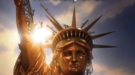 Timeline: History of the USA